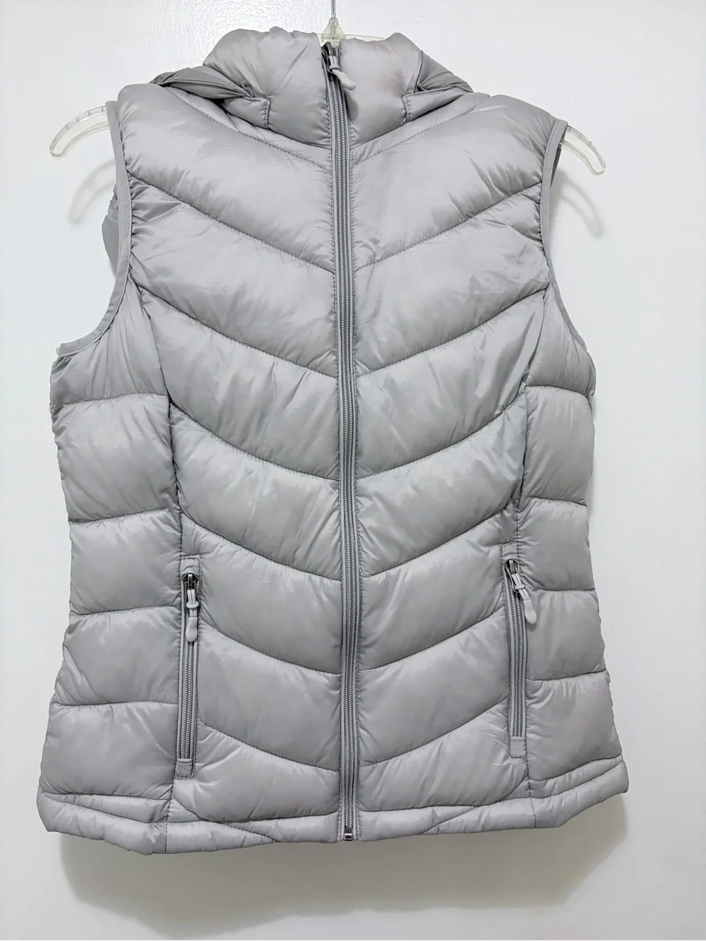 N/A athleisure shell its